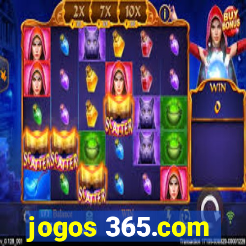 jogos 365.com